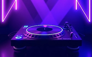 Professionelle DJ-Equipment und PA-Anlagen Verleih in Linz